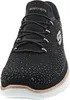 Skechers Sportliche Slipper Damen Produktbild-Vorschau 6