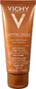 A product shot of a tube of Vichy Capital Soleil Self Tanner. Produktbild-Vorschau