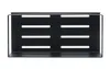 Schöner Wohnen Edelstahl Wandablage Meleto Schwarz Ordnung Produktbild-Vorschau 4