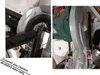 Metabo KGS 254 M, 4500 RPM, AC, 1800 W, 220-240 V, 50 - 60 Produktbild-Vorschau 26