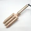 Demeliss SAINT ALGUE - WAVES Lockenstab - Wavy-Effekt Produktbild-Vorschau 7