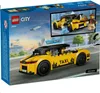 LEGO City Taxi Électrique Jaune 60487 Voir les images du produit 26