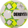 DERBYSTAR Futsal Brillant APS v23, Gr.4, weiss gelb grau Náhľad obrázku produktu 5