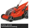 Einhell Professional cordless lawn mower GP-CM 36/450 Náhled obrázku produktu 17