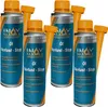 INOX® Öl Verlust-Stop Additiv, 4x250ml - Motordichtmittel Produktbild-Vorschau 1