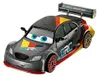 Disney Pixar Cars HYD12, Auto, 3 rok/roky, Kov, Šedá, Náhled obrázku produktu 3