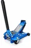 BITUXX Hydraulischer Rangierwagenheber 3T extra flach Produktbild-Vorschau 1