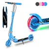 FOXSPORT Cityroller, in hoogte verstelbaar | 120 mm wielen, Productafbeelding-voorbeeld 1