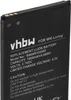 vhbw Akku Ersatz für Wiko 3702, 5030 für Handy Smartphone Produktbild-Vorschau 7