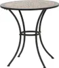 GARDAMO Prato Tisch Ø 70x71 cm Produktbild-Vorschau 1