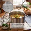 Rösle Partytopf ELEGANCE 28 cm 132158 4068047005972 Produktbild-Vorschau 8