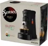 Cafetière à Dosette PHILIPS SENSEO Select, CSA240/21, Noir, Voir les images du produit 3