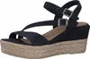 Marco Tozzi Sandalen Sandalen Leder Produktbild-Vorschau 1
