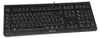 CHERRY TAS KC 1000 Corded CH-Layout schwarz Voir les images du produit 8