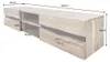 riess-ambiente Hängendes TV-Lowboard AMAZONAS 160cm natur Produktbild-Vorschau 7