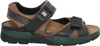 Mephisto Shark Fit Trekkingsandale, Sandalcalf 5751/5700, Produktbild-Vorschau 20