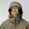 Fjällräven Bergtagen G-1000 Jacket Green 2XL Men Green 2XL Podgląd zdjęcia produktu 6