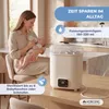 Multifunctionele sterilisator voor babyflessen. Productafbeelding-voorbeeld 7