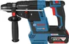 Akku-Bohrhammer mit SDS plus GBH 18V-26F, 2 x Akku GBA 18V Produktbild-Vorschau 25