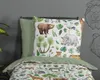 Zestaw pościeli Good Morning Samba Colour Multi Rozmiar Podgląd zdjęcia produktu 3