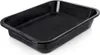 Teglia grande 40,8 x 31,8 x 6 cm, smaltata, profonda ORION Anteprima dell’immagine prodotto 1