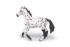 Papo Appaloosa Pferd Schwarz, 37 g Produktbild-Vorschau 2