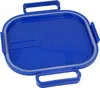 ŚNIADANIÓWKA DO SZKOŁY, Lunchbox, ze Stali, do Pracy, BPA Podgląd zdjęcia produktu 4