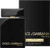 Dolce & Gabbana The One Pour Homme Eau De Parfum Intense 50 Produktbild-Vorschau 6