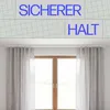 Seitendeckel für Vorhangschiene, 2er Pack, 3 Lauf - Weiß, Produktbild-Vorschau 6