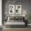 Comodino Vicco Enton Antracite/Sonoma Set di 2, Model 57312 Anteprima dell’immagine prodotto 6