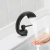 Koupelnová baterie Jednopáková vodovodní baterie vodopád Náhled obrázku produktu 3