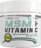 BioTech MSM + Vitamin C - 150g Produktbild-Vorschau 1