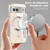 Pouzdro pro Google Pixel 8A kompatibilní s MagSafe, Náhled obrázku produktu 3