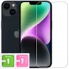 Szkło Hartowane Do Iphone 13 | 13 Pro | 14 | 14 Pro Szybka Podgląd zdjęcia produktu 1
