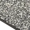 vidaXL Steinfolie Grau 200x100 cm Produktbild-Vorschau 2