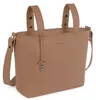 Kinderwagen Organizer Crossbody Icon - 34 x 34 cm - Kamel | Produktbild-Vorschau 10