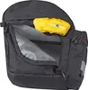 KLICKfix BACKPACK PACKTASCHEN SCHWARZ PAAR Produktbild-Vorschau 5