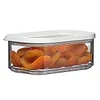 Mepal | Modula Vorratsdosen-Set 4-tlg. | 425 ml | weiß | Produktbild-Vorschau 2