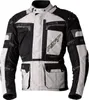 RST Pro Series Adventure-X kurtka tekstylna srebrny/czarny Podgląd zdjęcia produktu 3