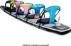 YATE Paddelboard Sitz MIDI Universal Produktbild-Vorschau 4