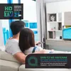 Aplic DVB-T2 HD Antenne aktiv - Digitale HDTV Stabantenne Produktbild-Vorschau 2