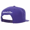 Mitchell & Ness Snapback NBA Team Ground 2.0 Los Angeles Produktbild-Vorschau 14
