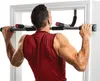 Springos® Pull-Up Bar Pull-up bar 95 cm Multifunkčné Náhľad obrázku produktu 3