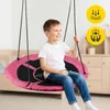 4FIZJO Storchennest Schaukel, 100 cm, Kinderschaukel, Produktbild-Vorschau 10