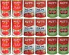 MUTTI Paket - Pomodorini Ciliegini / Kirschtomaten (6 x Produktbild-Vorschau 1
