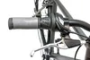 Pánsky mestský bicykel 28 palcov, Shimano, ľahký, so Náhľad obrázku produktu 17