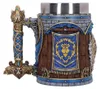 Nemesis Now Alliance World Of Warcraft 16 cm Ozdobny Podgląd zdjęcia produktu 4