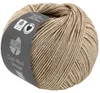 Lana Grossa - Cool Wool Vintage 7382 sandbeige Produktbild-Vorschau 1