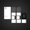 Folia Hydrożelowa Tech-Protect Supreme Set 2-Pack Apple Náhľad obrázku produktu 4
