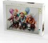 CALVENDO Puzzle Lustige Rentner - Mopedasflug | 1000 Teile Produktbild-Vorschau 2